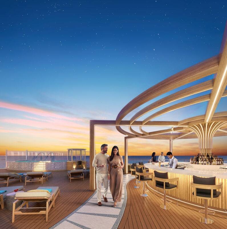 Vibe Beach Club